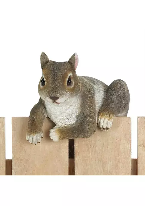 Summerfield Terrace Climbing Cuties - Chip the Squirrel