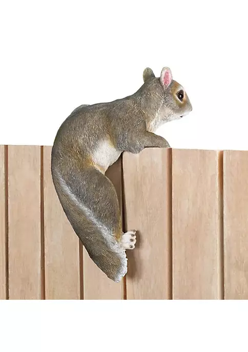 Summerfield Terrace Climbing Cuties - Chip the Squirrel - Image 2