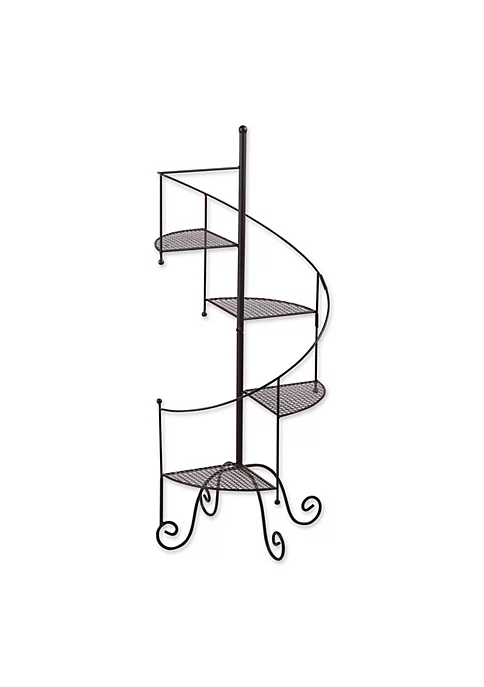 Summerfield Terrace Staircase Plant Stand