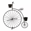 Summerfield Terrace Old-Fashioned Bicycle Plant Stand