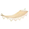 Summerfield Terrace Recycled Cotton Canvas Hammock