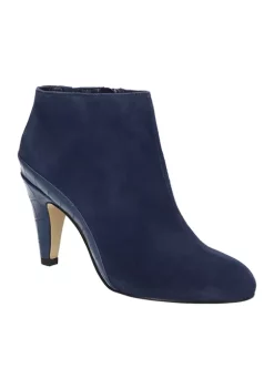 Bella-Vita Brennan Dress Booties