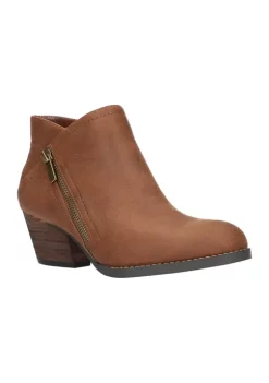 Bella-Vita Bobbi Comfort Booties
