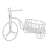 Summerfield Terrace White Tricycle Planter