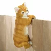 Summerfield Terrace Climbing Cat Garden Decor