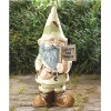 Summerfield Terrace Support Our Troops Garden Gnome
