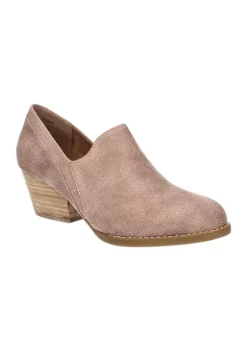 Bella-Vita Nakia Shooties