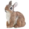 Summerfield Terrace Garden Sitting Bunny Statue