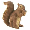 Summerfield Terrace Nibbling Squirrel Garden Statue