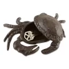 Summerfield Terrace Cast Iron Crab Key Hider