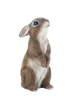 Summerfield Terrace Standing Bunny Garden Decor