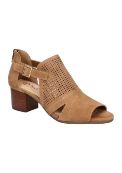 Bella-Vita Illiana Block Heeled Sandals