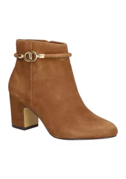 Bella-Vita Diaz Dress Booties