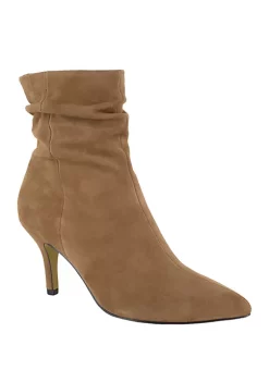 Bella-Vita Danielle Dress Booties