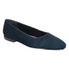 Bella-Vita Kimiko Square Toe Flats