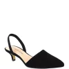 Bella-Vita Sarah Slingback Dress Heel