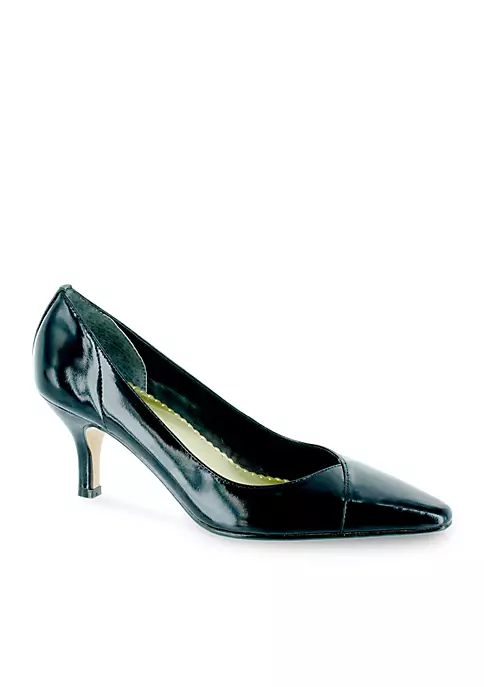 Bella-Vita Wow Pump - Image 6