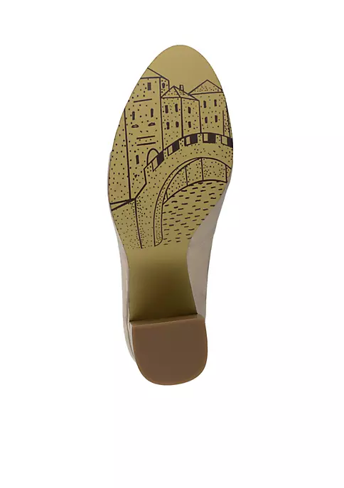 Bella-Vita Nara Pump - Image 5