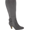 Bella-Vita Troy II Plus Dress Wide Calf Boots