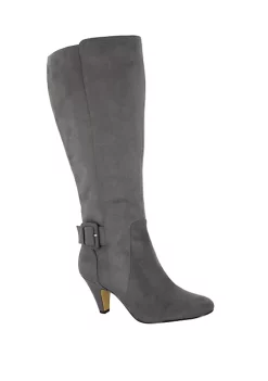 Bella-Vita Troy II Plus Dress Wide Calf Boots