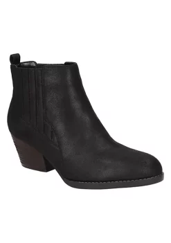 Bella-Vita Lou Chelsea Boots
