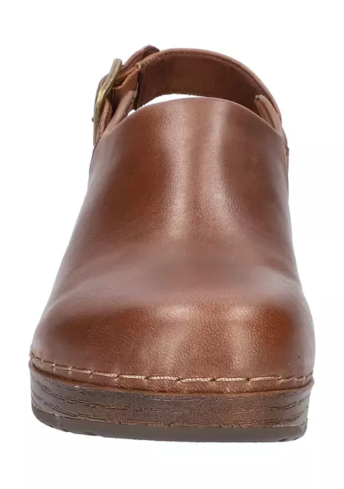 Bella-Vita Starlee Slip Resistant Clogs - Image 2