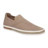 Bella-Vita Ramira Knit Athleisure Slip Ons