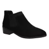 Bella-Vita Jamila Block Heel Booties