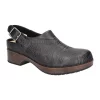 Bella-Vita Starlee Slip Resistant Clogs