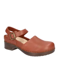 Bella-Vita Jaycina Slip Resistant Clogs