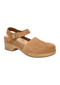 Bella-Vita Jaycina Slip Resistant Clogs