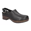 Bella-Vita Starlee Slip Resistant Clogs