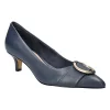 Bella-Vita Nic Pumps