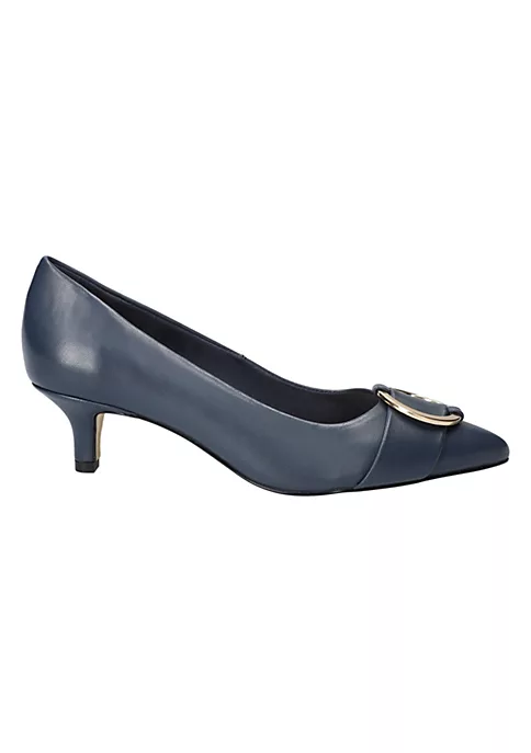 Bella-Vita Nic Pumps - Image 3