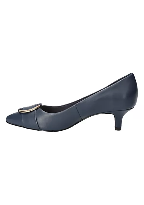 Bella-Vita Nic Pumps - Image 5