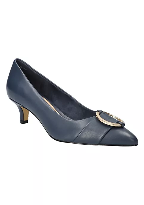 Bella-Vita Nic Pumps - Image 6