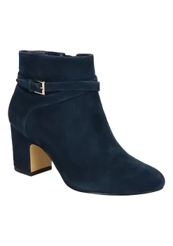 Bella-Vita Arlette Dress Booties