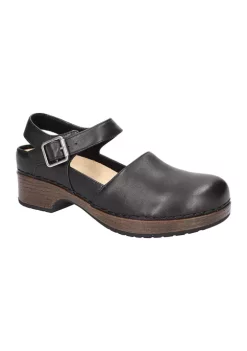 Bella-Vita Jaycina Slip Resistant Clogs