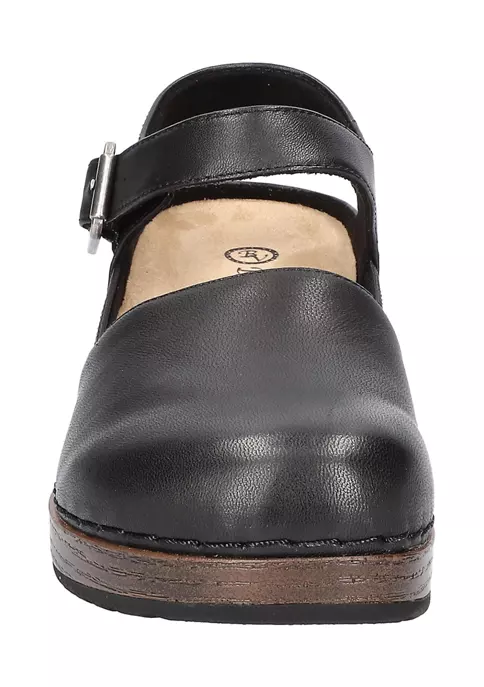 Bella-Vita Jaycina Slip Resistant Clogs - Image 2