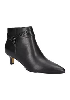 Bella-Vita Jani Ankle Boots