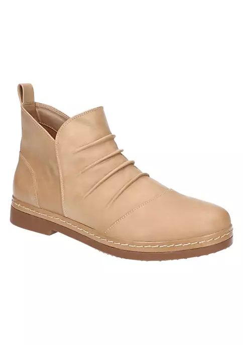 Bella-Vita Raquel Booties - Image 6