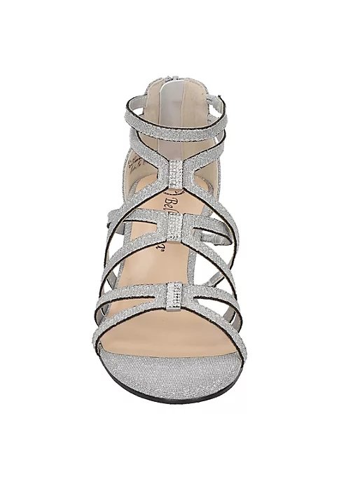 Bella-Vita Karlette Dress Sandals - Image 2