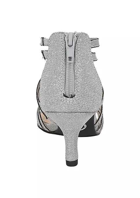 Bella-Vita Karlette Dress Sandals - Image 4