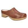 Bella-Vita Motto Slip Resistant Clogs