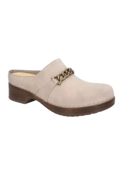 Bella-Vita Ventura Clogs