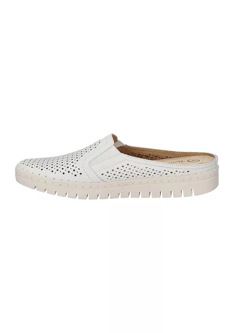 Bella-Vita Refresh Altheisure Mules - Image 4