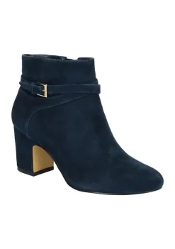 Bella-Vita Arlette Dress Booties