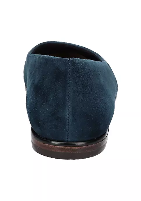 Bella-Vita Kimiko Square Toe Flats - Image 4